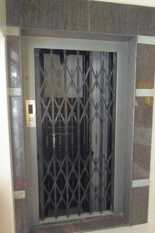 Kvr Deluxe Residency Villa Tirupati Exterior photo